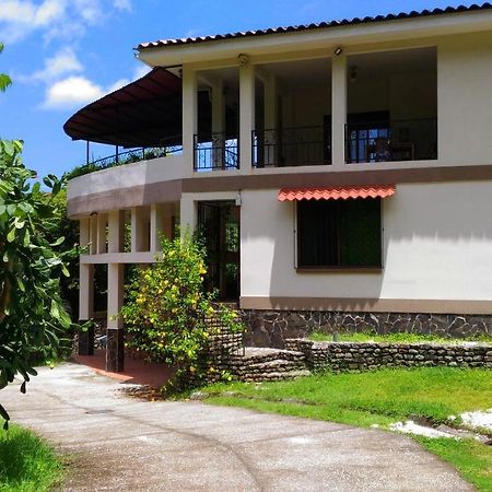 Apartments In Samara Ac Hw 200Mts To The Beach Bagian luar foto