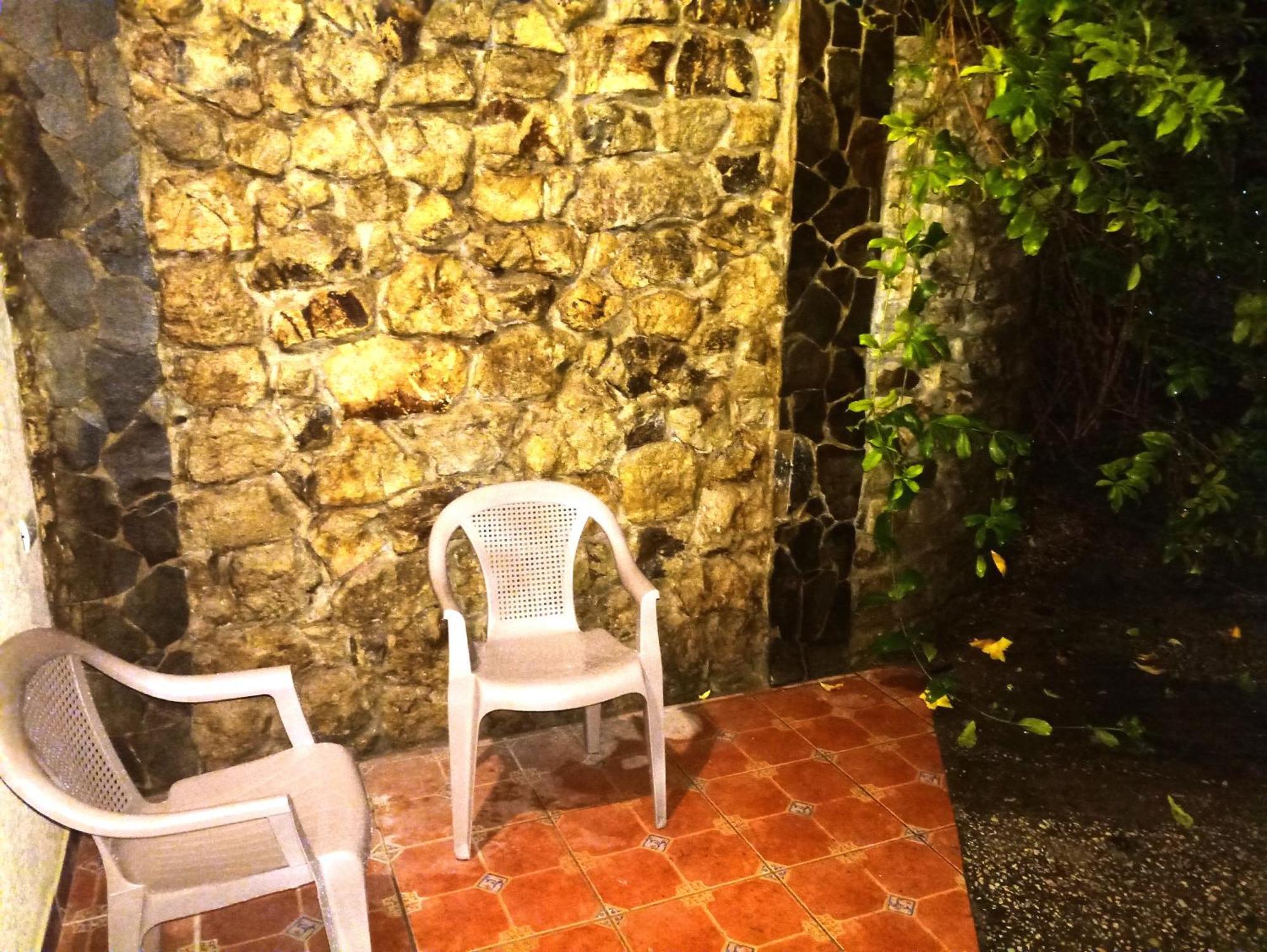 Apartments In Samara Ac Hw 200Mts To The Beach Bagian luar foto