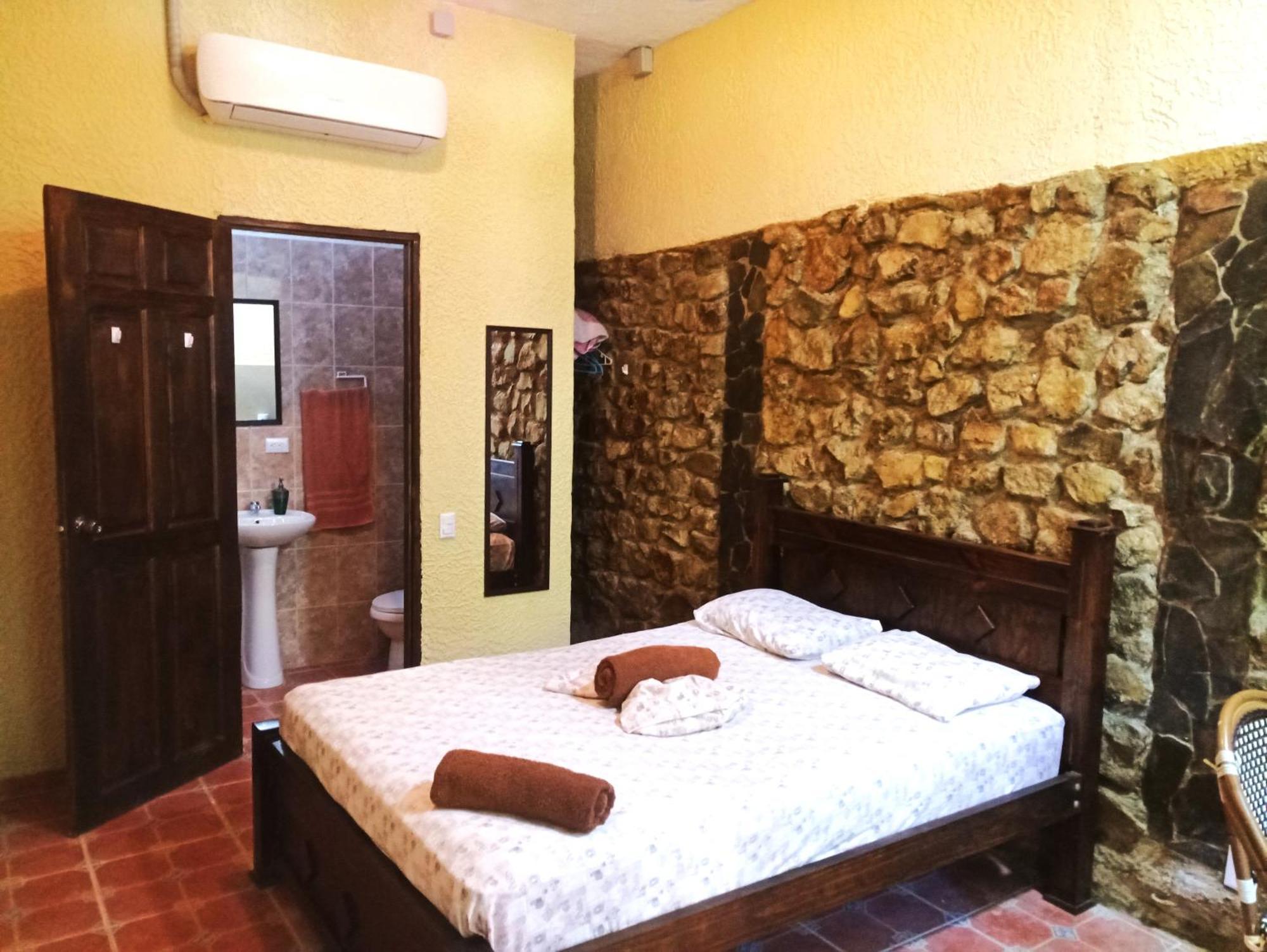 Apartments In Samara Ac Hw 200Mts To The Beach Bagian luar foto