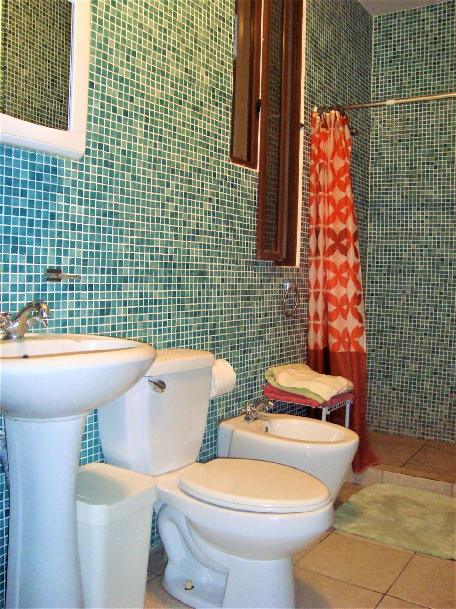 Apartments In Samara Ac Hw 200Mts To The Beach Bagian luar foto