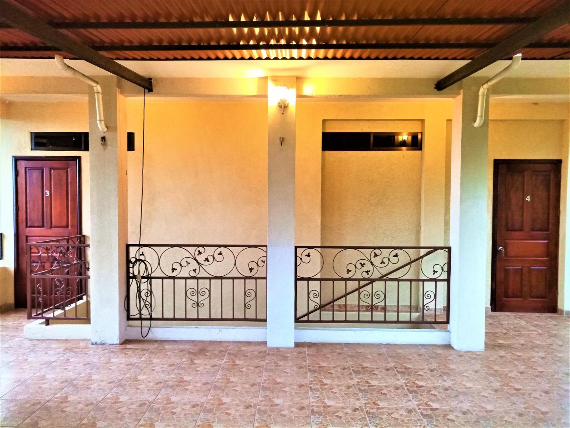 Apartments In Samara Ac Hw 200Mts To The Beach Bagian luar foto