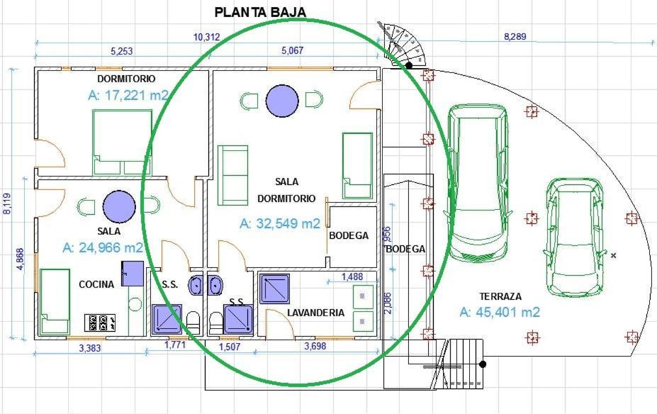 Apartments In Samara Ac Hw 200Mts To The Beach Bagian luar foto