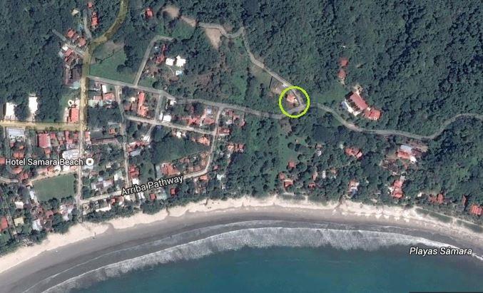 Apartments In Samara Ac Hw 200Mts To The Beach Bagian luar foto